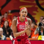 Sports Reporter Praises Angel Reese Before Playoffs