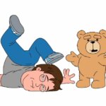 Ted: The Animated Series teaser brings Seth MacFarlane’s bear back to the small screen