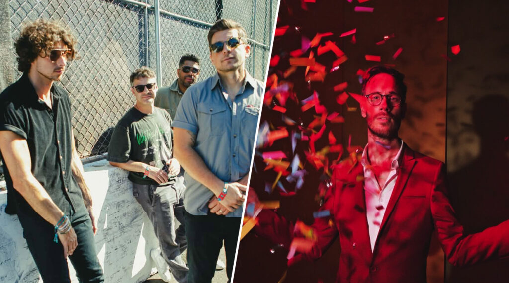 The Early November & Hellogoodbye (USA) New Zealand Shows Announced