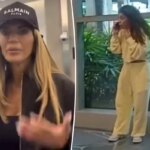 Teresa Giudice breaks silence on Milania’s airport breakdown, ‘psychological trauma’