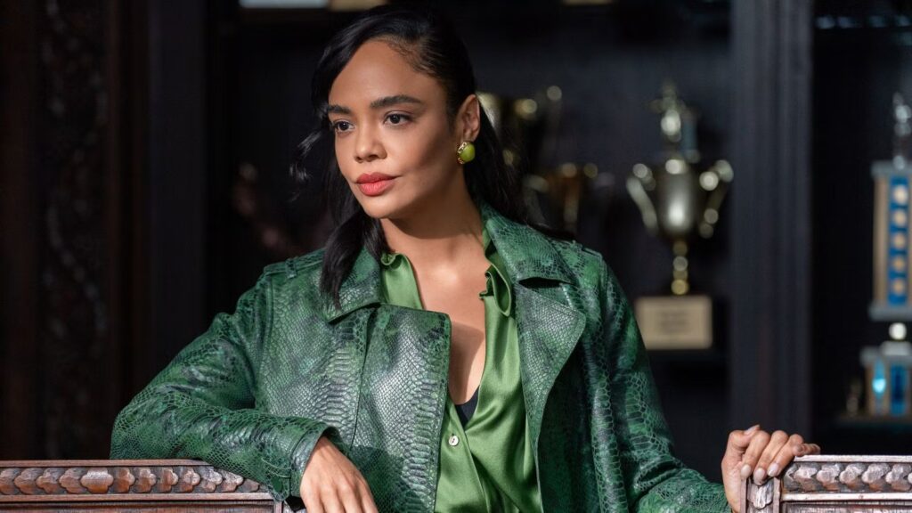 9 Netflix Thriller Miniseries That Are Perfect From Beginning to End