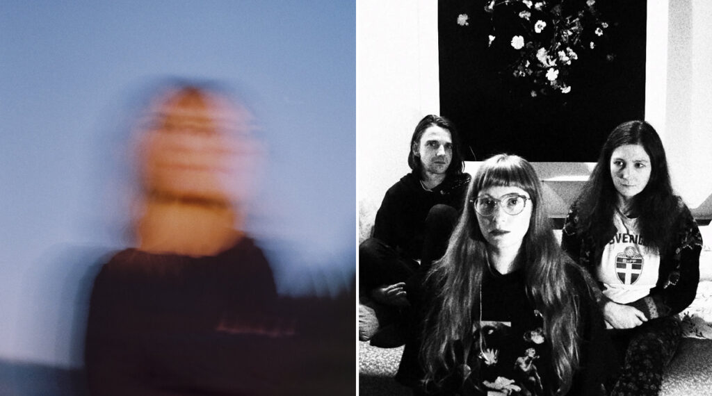Mixed Doubles Gig Series Announced – October ft. T. G. Shand and Death And The Maiden
