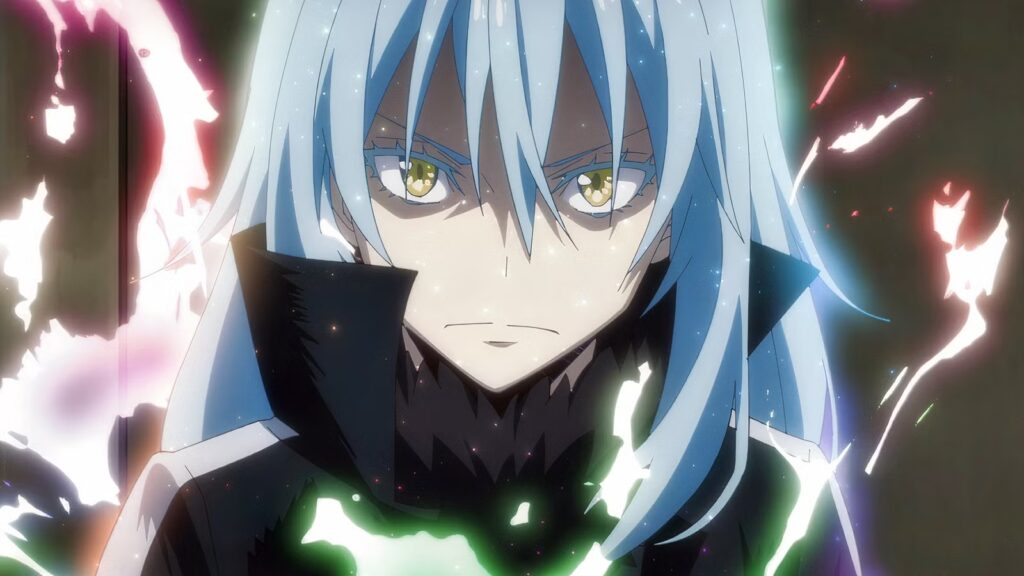 5 Greatest Isekai Anime with Slimes as Main Characters, Ranked