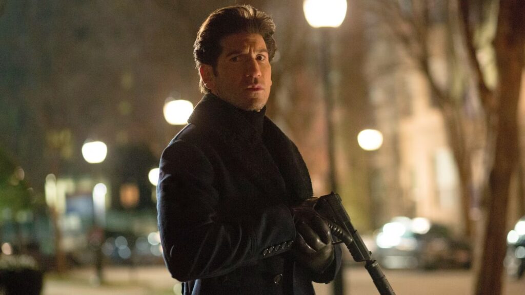 Jon Bernthal’s Action Thriller Cult Classic Makes Official Comeback on Streaming