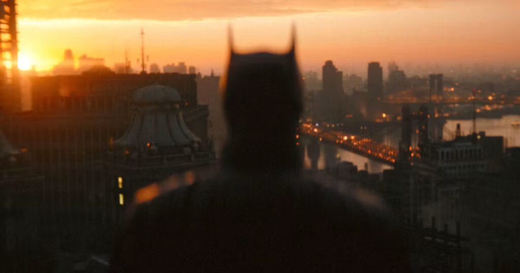 Court Of Owls? ‘The Batman Part 2’ Could Finally Adapt An Iconic Comic Arc