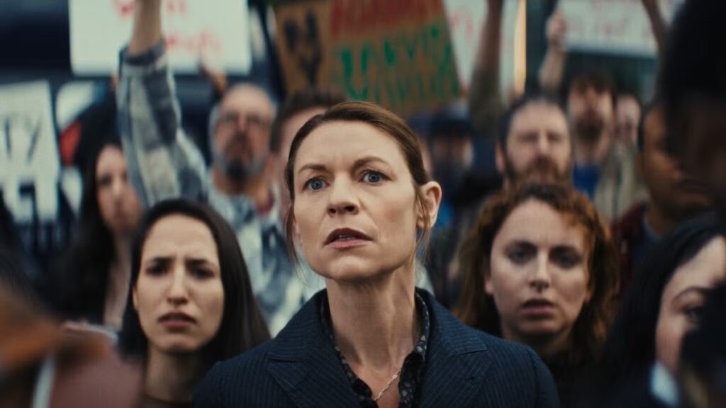 ‘The Beast in Me’ Renewed for Season 2 at Netflix With Claire Danes Returning