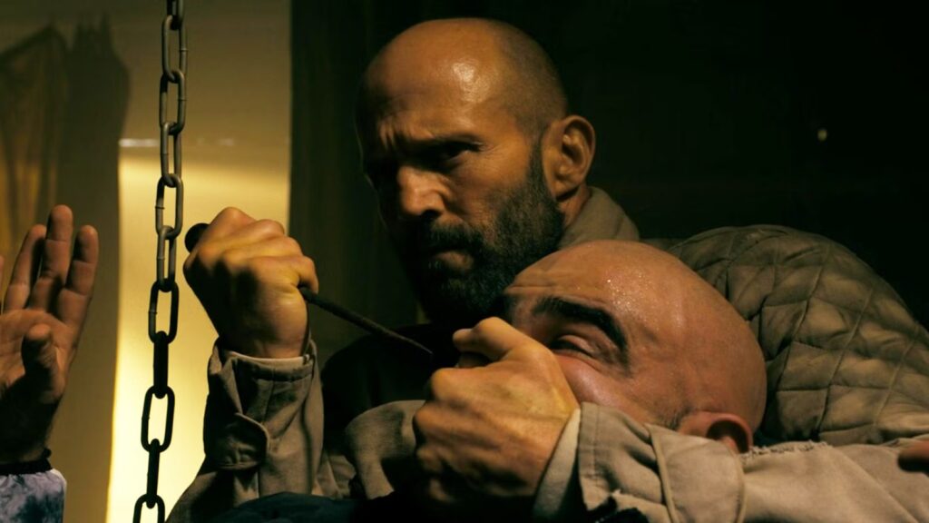 Jason Statham’s Relentless 105-Minute Action Thriller Is Officially Leaving Streaming Next Month