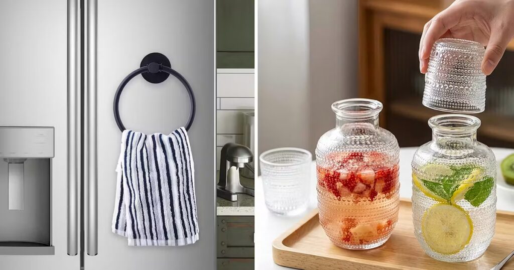 The Best-Looking & Most Useful Things for Your Home Under $30 on Amazon