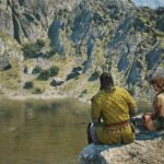 The Blood of Dawnwalker Fixes the Worst Thing About Open-World Games