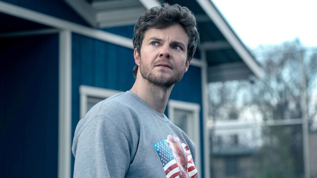 10 Best Prime Video Shows Released Since 2016, Ranked