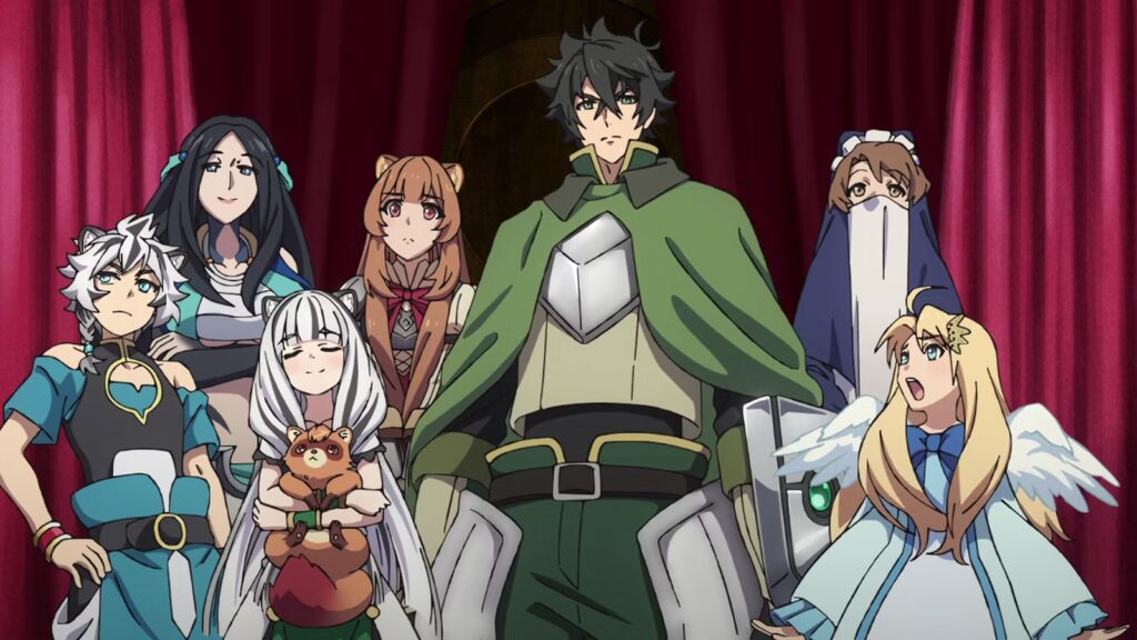 10 Isekai Anime With No Bad Seasons, Ranked