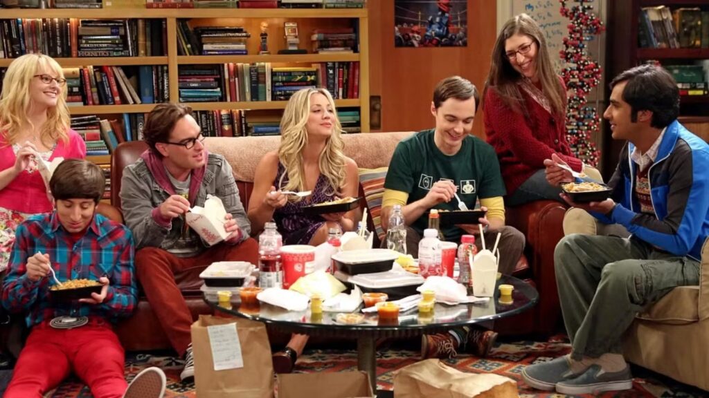 Every ‘The Big Bang Theory’ Actor Who Returns in ‘Stuart Fails to Save the Universe’