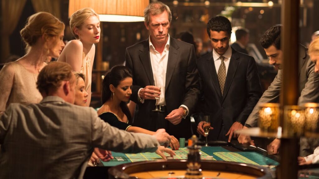 James Bond Spy Thriller Replacement Series Getting All-New Release