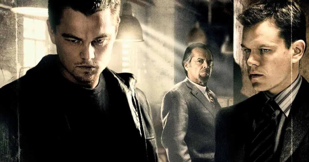 The Departed at 20: The Story Behind Scorsese’s Oscar-winning Crime Drama
