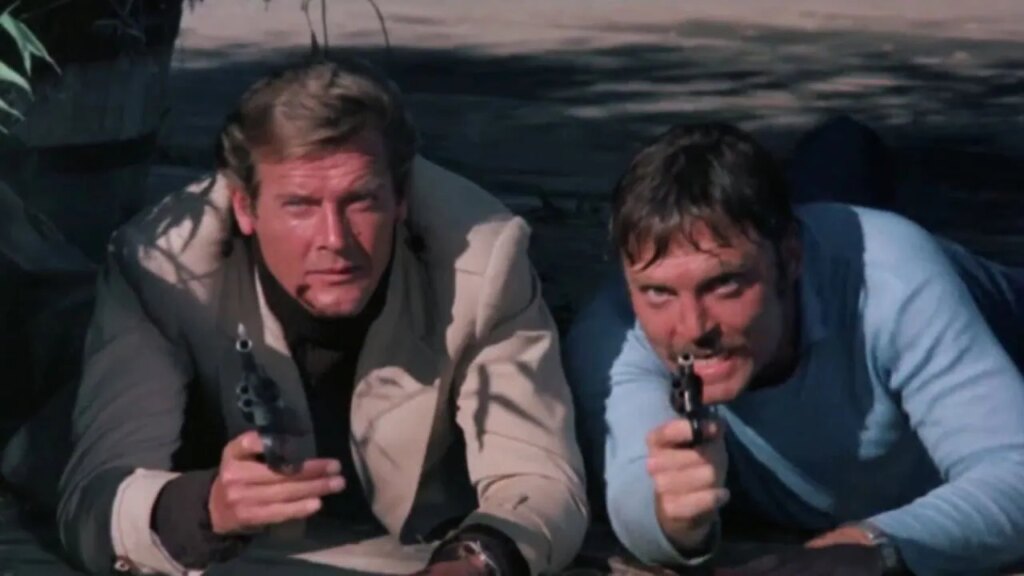 The Executors (1976) – Blu-ray Review