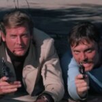 The Executors (1976) – Blu-ray Review