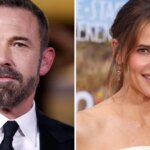 Ben Affleck Almost Cast Ex-Wife Jennifer Garner In ‘Animals’