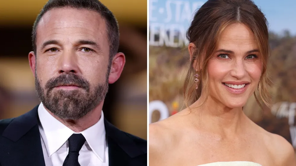 Ben Affleck Almost Cast Ex-Wife Jennifer Garner In ‘Animals’