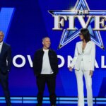 Fox News host Jessica Tarlov admits bias on COVID-19 and Smollett