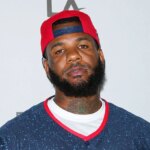 The Game Has Spent Nearly A Decade Fighting A $7.1 Million Sexual Assault Judgment. His Latest Court Challenge Just Failed
