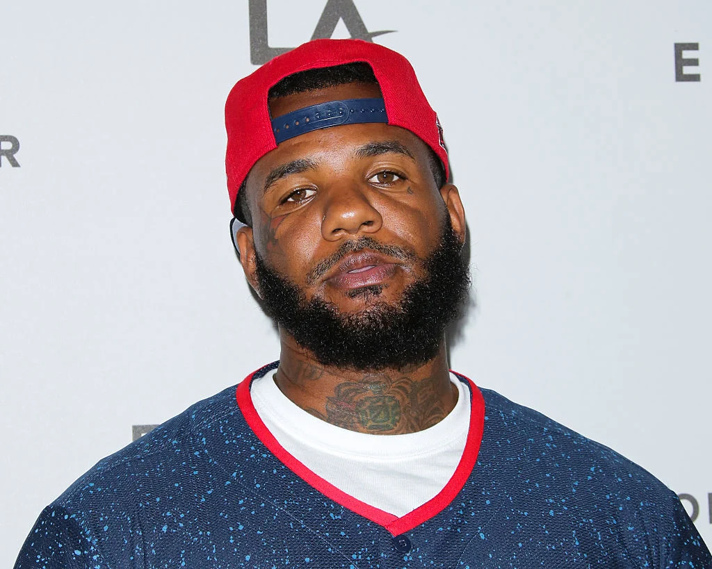 The Game Has Spent Nearly A Decade Fighting A $7.1 Million Sexual Assault Judgment. His Latest Court Challenge Just Failed