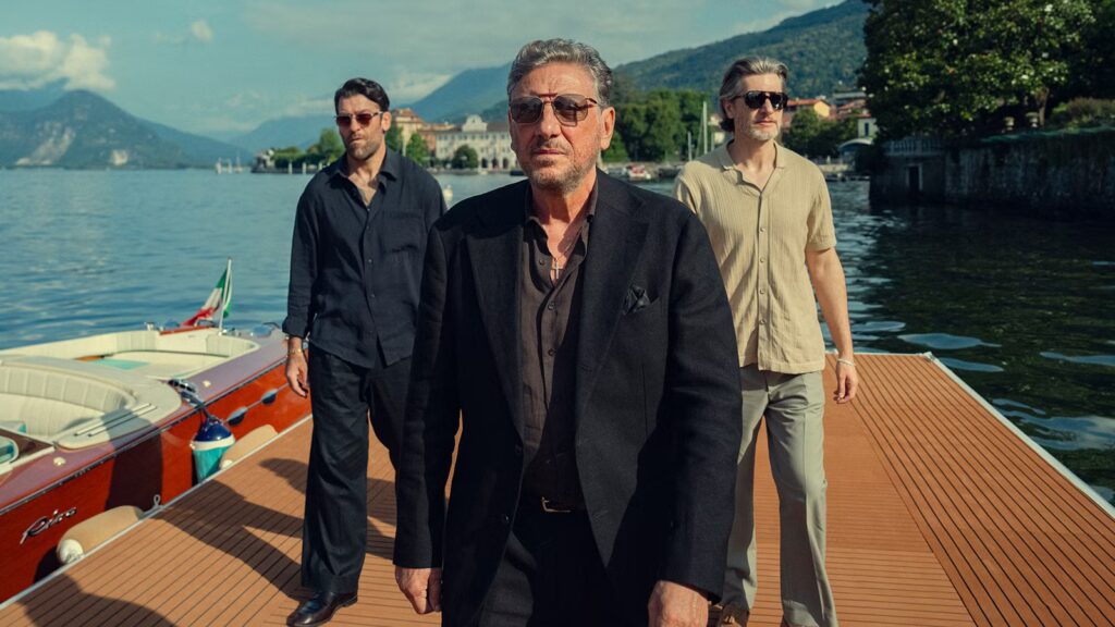 Netflix’s Guy Ritchie Crime Thriller Is Officially a 10/10 Hit