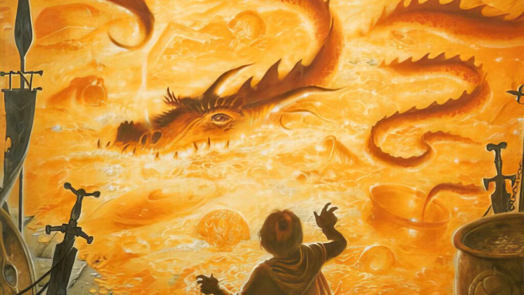 7 Fantasy Books About Dragons That Are 10/10, No Notes