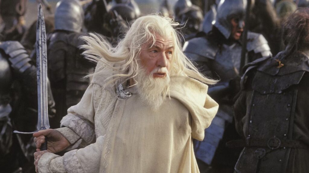 5 Strongest Armies in The Lord of the Rings, Ranked