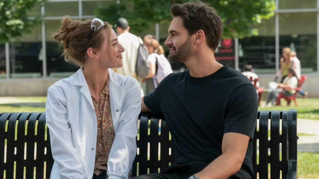 Prime Video’s ‘The Love Hypothesis’ Is a Near-Perfect Rom-Com Experiment