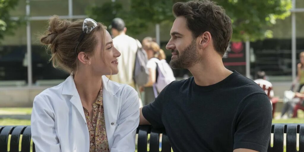 The Love Hypothesis Movie Review | Prime Video