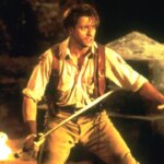 First Look at Brendan Fraser as Rick O’Connell on the Set of The Mummy 4