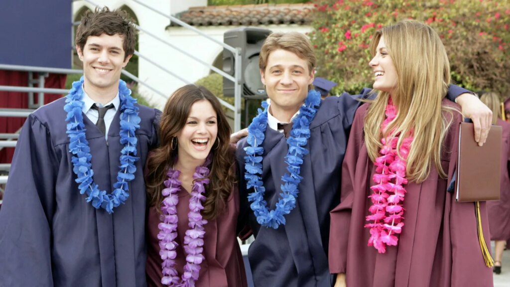 Ben McKenzie Open to Returning for ‘The O.C.’ Revival
