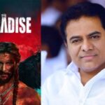 The Paradise Review By KTR