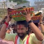 The Paradise Team Telangana Tour Amidst Strong Performance in Nizam