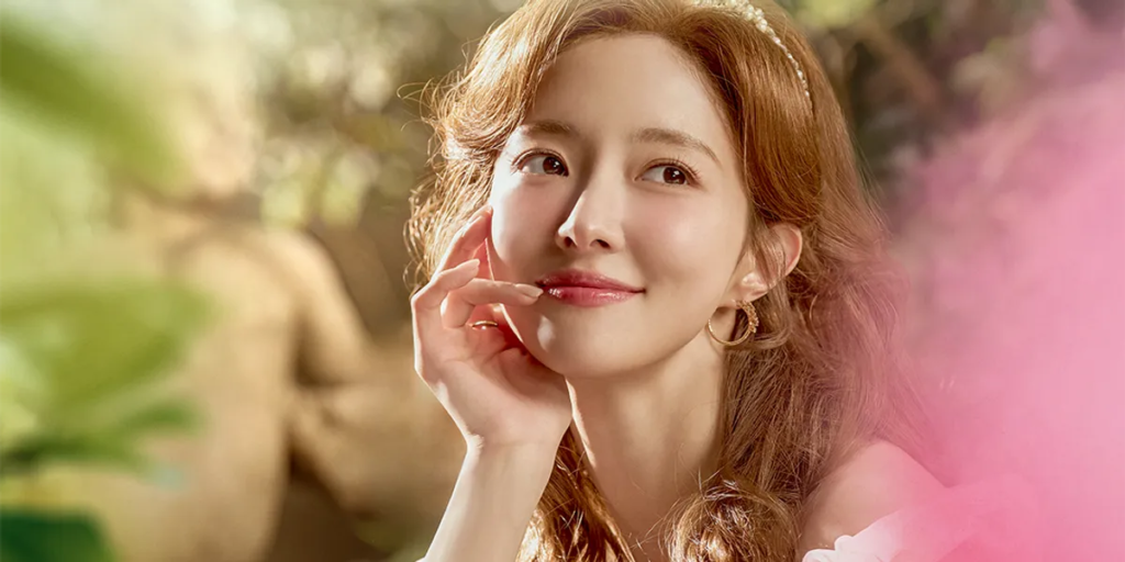 The Remarried Empress | Hulu’s Forbidden Love K-Drama