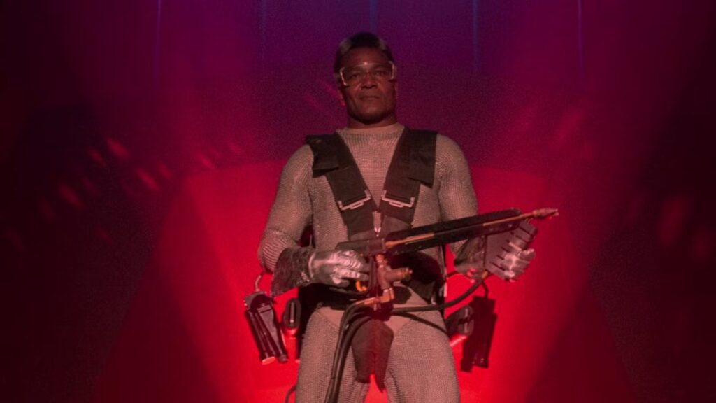 Stephen King’s Most Unhinged Sci-Fi Action Masterpiece Is Officially Free to Watch on YouTube