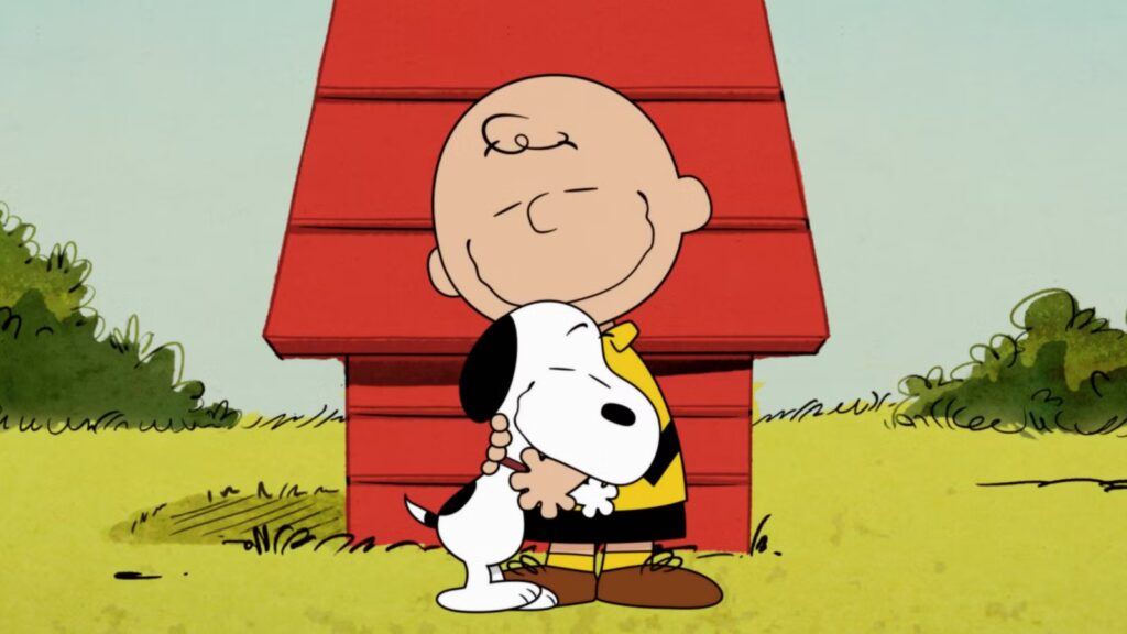 5 Best Snoopy Comics of All Time, Ranked