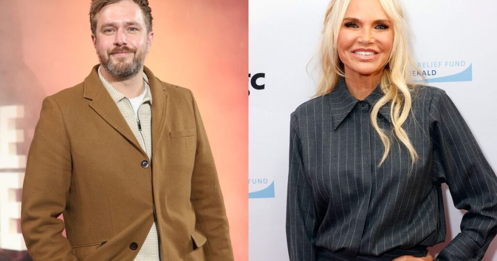 The Traitors US season 5 cast announced – including Love Island and Drag Race stars