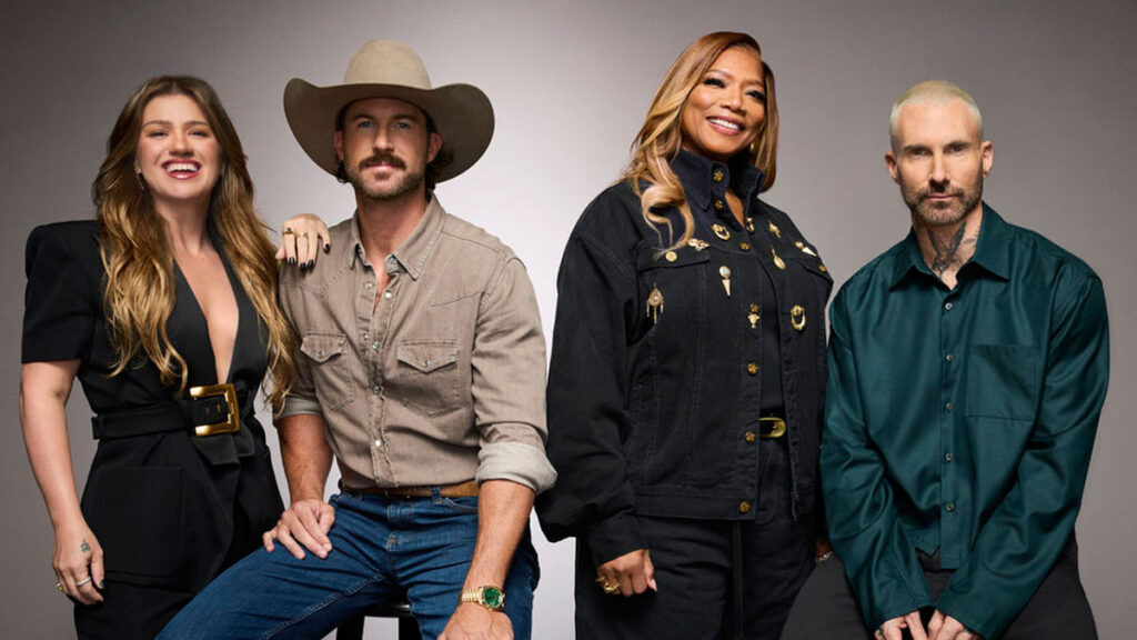 ‘The Voice’ 2026 Schedule Changes: How This Week Differs From the Rest of Season 30 | Just Jared