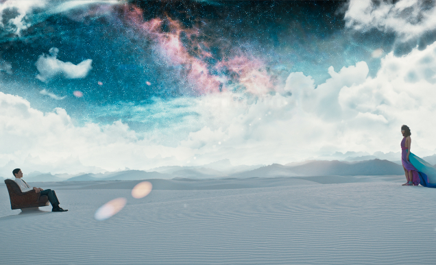 The Wave (2019) – (Film Review)