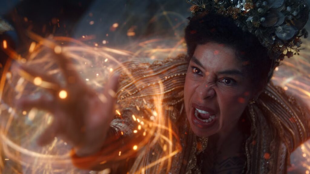 The Wheel Of Time Is Officially Changing The Last Battle