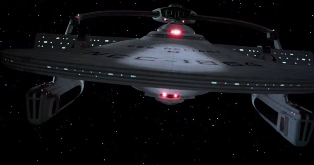 Exclusive: New ‘Star Trek’ Movie Writers Tease “Dark” Story And New Franchise
