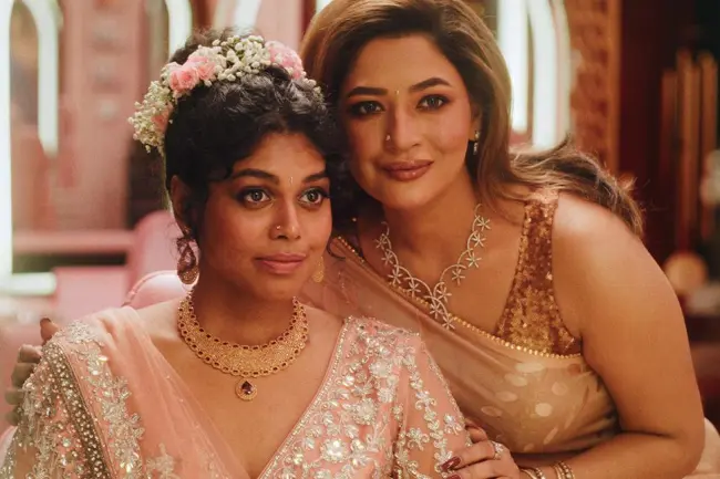 ‘The Difficult Bride’ Makes South Asian Wedding Tropes Folk Horror