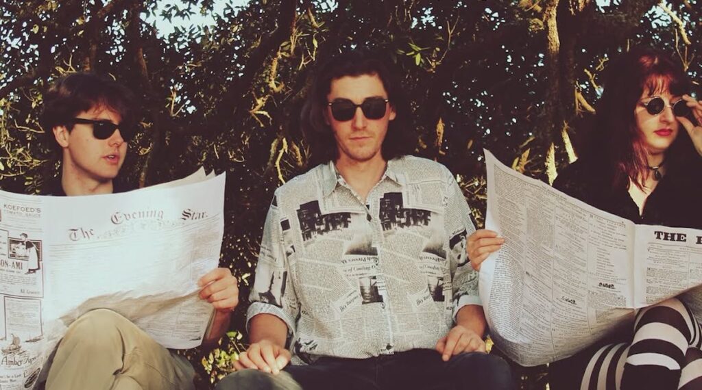 T&M Halloween Alleyway Show Announced ft. Blisster, The Bright Ideas, Masc/Femme, Tom Tuke