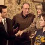 THE FAMILY STONE Sequel Now Titled THE FAMILIES STONE and the Returning Cast Is Announced — GeekTyrant