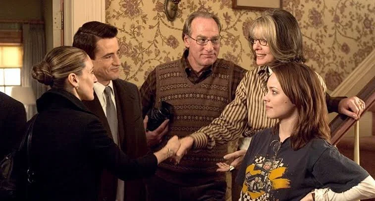 THE FAMILY STONE Sequel Now Titled THE FAMILIES STONE and the Returning Cast Is Announced — GeekTyrant
