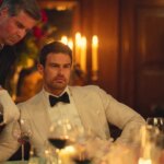 ‘The Gentlemen’ Season 2 Shocking Ending: Theo James Interview