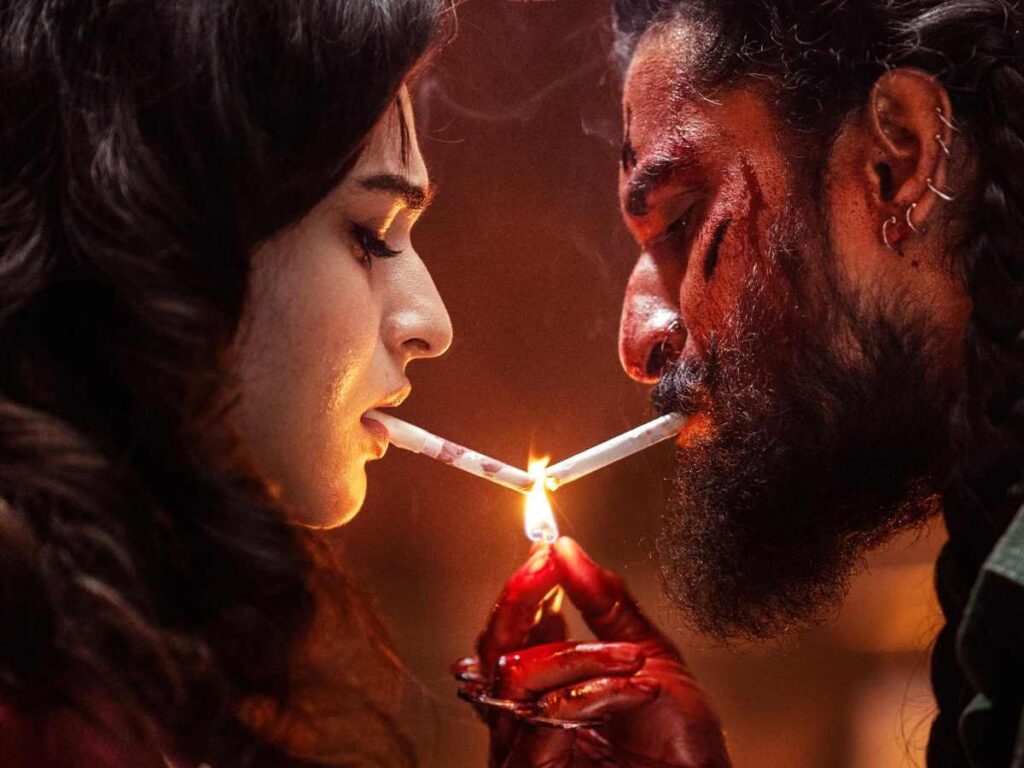 The Paradise plans South India promotional tour from tomorrow – Telugu Cinema