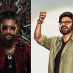 ‘Aadarsha Kutumbam’ might face competition from ‘The Paradise’? – Telugu Cinema
