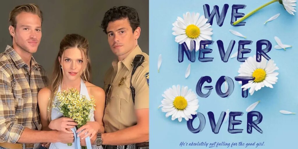 Things We Never Got Over TV Show | Prime Video